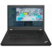 Laptop Lenovo ThinkPad P17 Gen 2 20YU0007PB - Xeon W-11855M/17,3" 4K IPS HDR/RAM 32GB/2TB/RTX A5000/Win 10 Pro for Workstations/3OS-Pr