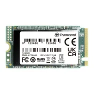 Dysk SSD 1TB M.2 NVMe Transcend 400S TS1TMTE400S, 2242, M.2, NVMe, 2000-1700MBps | Sklep ITnes.pl, IT for BUSINESS