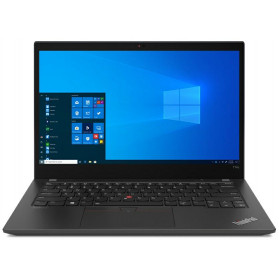 Laptop Lenovo ThinkPad T14s Gen 2 Intel 20WM009YPB - i7-1165G7, 14" Full HD IPS, RAM 16GB, SSD 512GB, Windows 10 Pro, 3 lata On-Site - zdjęcie 6
