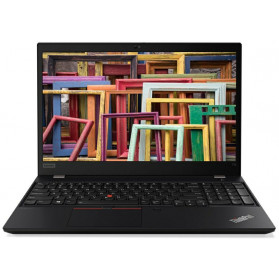 Laptop Lenovo ThinkPad T15 Gen 2 20W4009RPB - i7-1165G7, 15,6" 4K IPS HDR, RAM 16GB, SSD 512GB, GeForce MX450, Windows 10 Pro, 3OS - zdjęcie 6