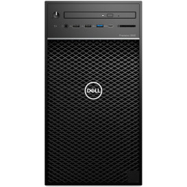 Stacja robocza Dell Precision 3640 1024283597952 - zdjęcie poglądowe 3