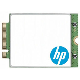 Modem HP XMMT 7360 LTE WWAN 3FB01AA - Biały, Zielony