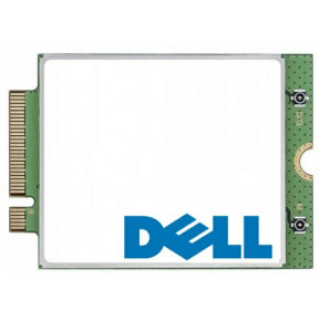 Modem Dell WWAN M.2 Card DW5811E 4G, LTE, HSPA+ CPL-3P10Y, 52486779 - zdjęcie poglądowe 1
