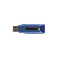 Verbatim 49807 PENDRIVE VERBATIM 64GB V3 MAX USB 3.0 | Sklep ITnes.pl - IT for BUSINESS