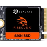 Dysk SSD 1TB Seagate FireCuda 520N ZP1024GV3A002, 2230, PCIe 4.0, NVMe, 4800-4700MBps | Sklep ITnes.pl, IT for BUSINESS
