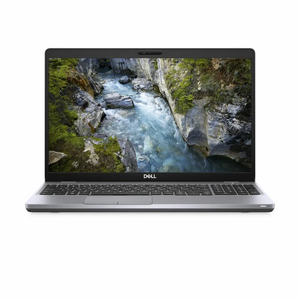 Laptop Dell Precision 3550 N011P3550BTPPL, i7-10610U, 15,6" FHD IPS, 32GB, 512GB, P520, Szary, Win10 Pro, 3 lata On-Site | Sklep ITnes.pl, IT for BUSINESS