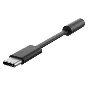 Adapter Microsoft Surface USB-C ,  Audio LKZ-00004 - zdjęcie poglądowe 1