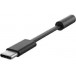 Adapter Microsoft Surface USB-C / Audio LKZ-00004 - Czarny