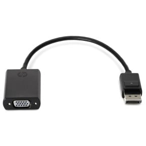 Adapter HP Display Port ,  VGA AS615AA - zdjęcie poglądowe 1