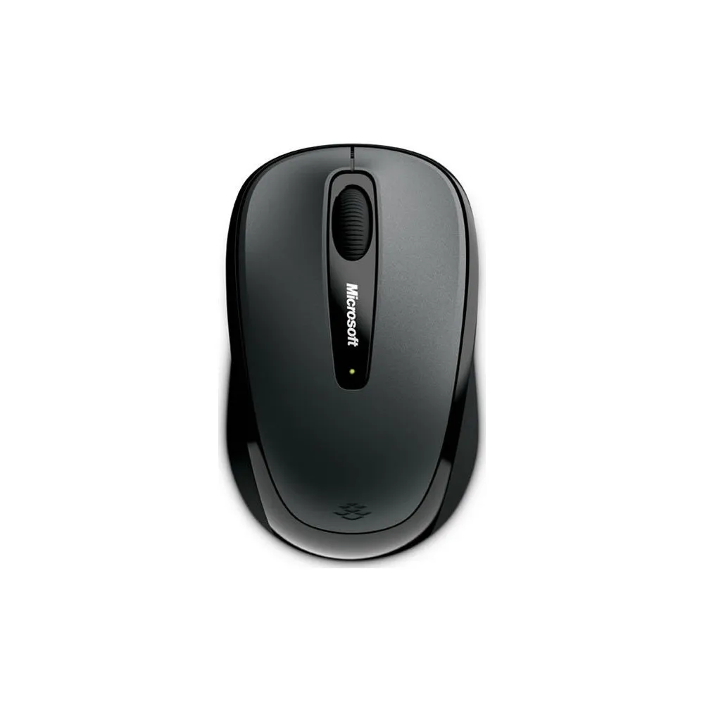 Mysz bezprzewodowa Microsoft Wireless Mobile Mouse 3500 GMF-00008, Czarna | Sklep ITnes.pl, IT for BUSINESS