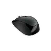 Mysz bezprzewodowa Microsoft Wireless Mobile Mouse 3500 GMF-00008, Czarna | Sklep ITnes.pl, IT for BUSINESS
