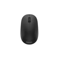 Mysz bezprzewodowa Philips 1600 DPI SPK7407B/00 - Czarna | Sklep ITnes.pl - IT for BUSINESS
