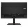 Monitor Lenovo ThinkVision S22e-20 62C6KAT1EU - zdjęcie poglądowe 3