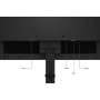 Monitor Lenovo ThinkVision S22e-20 62C6KAT1EU - zdjęcie poglądowe 4