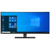 Monitor Lenovo ThinkVision P40w-20 62C1GAT6EU - zdjęcie poglądowe 6