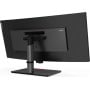 Monitor Lenovo ThinkVision P40w-20 62C1GAT6EU - zdjęcie poglądowe 3