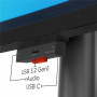 Monitor Lenovo ThinkVision P40w-20 62C1GAT6EU - zdjęcie poglądowe 5