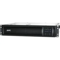 Zasilacz awaryjny UPS APC Smart-UPS SMT750RMI2UC, Rack 2U, 750VA|500W, 4 x IEC C13, 1 x RJ-45, 1 x USB | Sklep ITnes.pl, IT for 