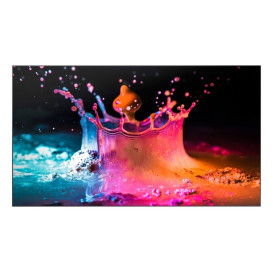 Monitor Samsung UD55E-B LH55UDEBLBB/EN - 55"/1920x1080 (Full HD)/75Hz/8 ms/Czarny
