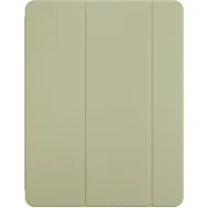 Etui na tablet Apple Smart Folio MWKC3ZM/A, do iPada Air 13 (M2), Jasnozielony | Sklep ITnes.pl, IT for BUSINESS