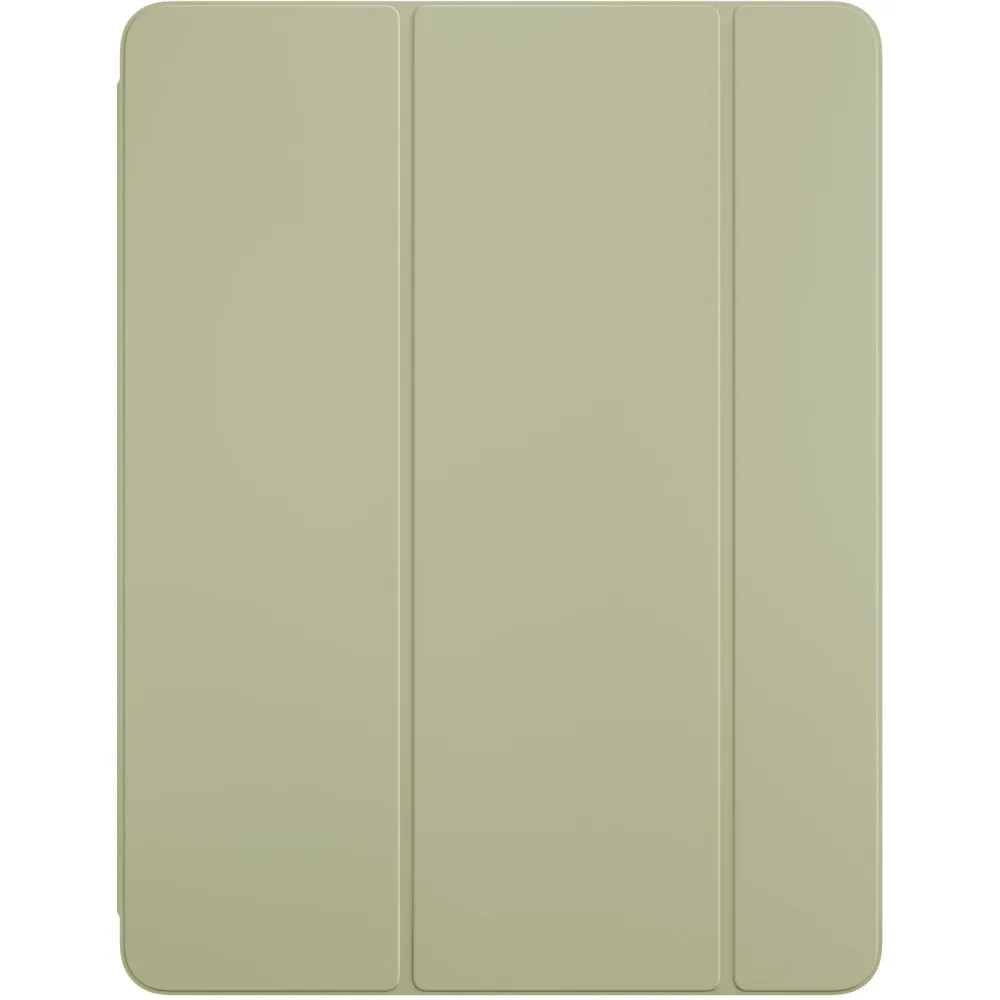 Etui na tablet Apple Smart Folio MWKC3ZM/A, do iPada Air 13 (M2), Jasnozielony | Sklep ITnes.pl, IT for BUSINESS