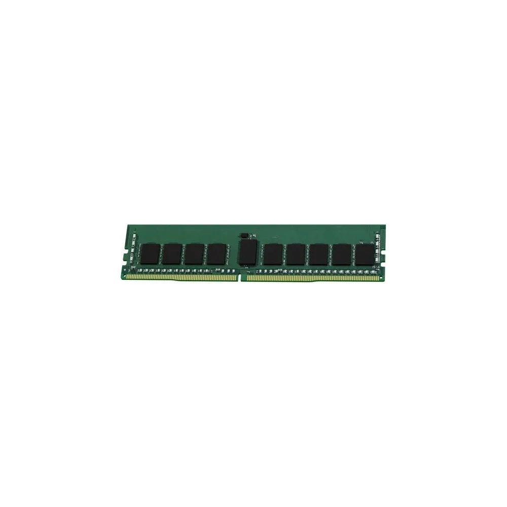 Pamięć RAM 1x16GB RDIMM DDR4 Kingston KTH-PL426/16G, 2666MHz, CL19, ECC, buforowana, 1,2 V | Sklep ITnes.pl, IT for BUSINESS