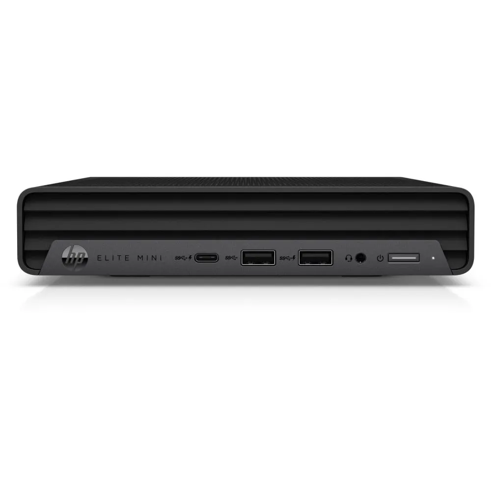 Komputer HP Elite 800 G9 Mini 998Q5SET - Mini Desktop/i5-14500/RAM 32GB/SSD 1TB/Wi-Fi/Windows 11 Pro