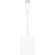 Czytnik kart Apple USB-C MW653ZM/A - Biały