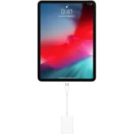 Czytnik kart Apple USB-C MW653ZM/A - Biały Czytnik kart Apple USB-C MW653ZM/A - Biały