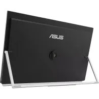 Monitor ASUS ZenScreenMB249C 90LM0865-B01170, 23,8", 1920x1080 (FHD), 75Hz, IPS, FreeSync, 5 ms, pivot, USB-C, Czarny | Sklep IT