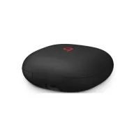 Słuchawki bezprzewodowe douszne Apple Beats Fit Pro True MK2F3AE/A - Czarne | Sklep ITnes.pl - IT for BUSINESS