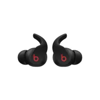 Słuchawki bezprzewodowe douszne Apple Beats Fit Pro True MK2F3AE/A - Czarne | Sklep ITnes.pl - IT for BUSINESS