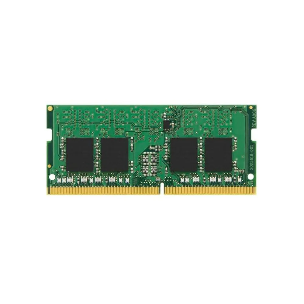 Pamięć RAM 1x8GB SO-DIMM DDR4 Lenovo 4X70Z90844, 3200MHz, Non-ECC, 1,2 V | Sklep ITnes.pl, IT for BUSINESS