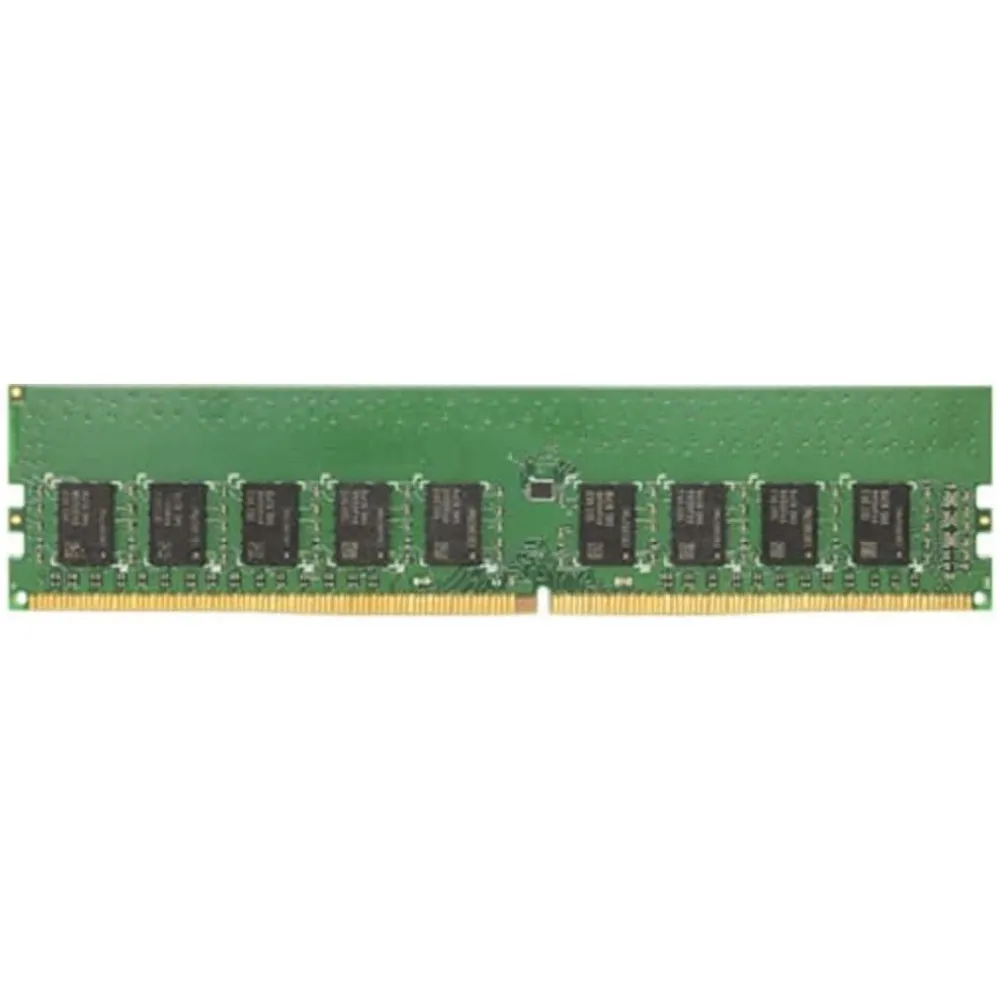 Pamięć RAM 1x16GB UDIMM DDR4 Synology D4EU01-16G, 2666MHz, Non-ECC | Sklep ITnes.pl, IT for BUSINESS