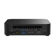 Komputer ASUS NUC 14 Essential RNUC14MNK9700002NQ, Mini Desktop, Intel N97, 8GB, Wi-Fi, 3 lata Carry-in | Sklep ITnes.pl, IT for