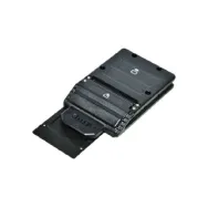 Moduł rozszerzający Durabook LF/HF RFID Module & 2nd Smart Card Reader U11EXP-RFIDSC_DE2U1X - Czarny