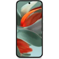 Smartfon Google Pixel 9 Pro GA05956-GB, Tensor G4, 6,3" 2856x1280, 256GB, 16GB, 5G, Zielonoszary, 50+42Mpix, Android, 2 lata CI 