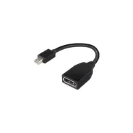 Adapter Lenovo Mini-DisplayPort, DisplayPort 4X90L13971 - zdjęcie poglądowe 1