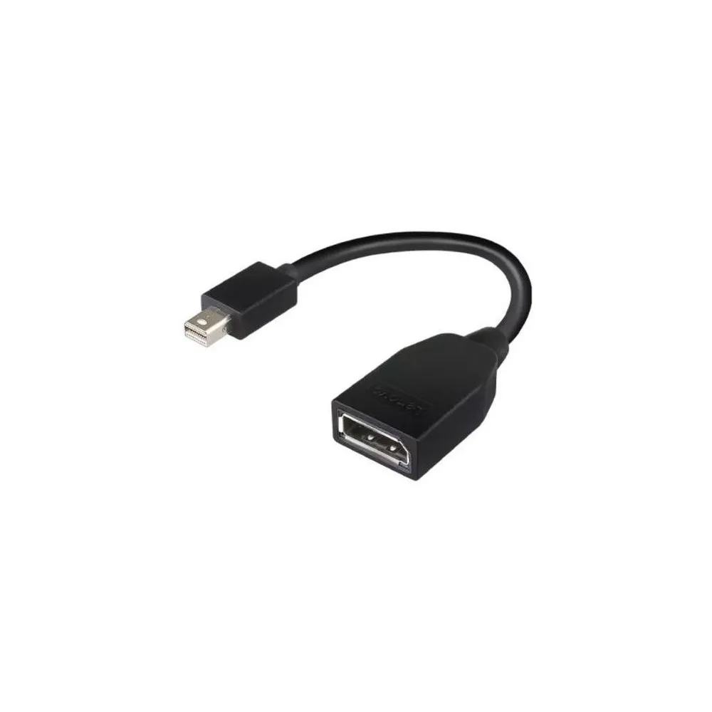 Adapter Lenovo Mini-DisplayPort, DisplayPort 4X90L13971 - zdjęcie poglądowe 1