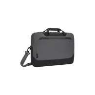 Torba na laptopa Targus Cypress 15,6" Briefcase with EcoSmartTBT92602GL, Szara, Czarna | Sklep ITnes.pl, IT for BUSINESS