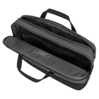 Torba na laptopa Targus Cypress 15,6" Briefcase with EcoSmartTBT92602GL, Szara, Czarna | Sklep ITnes.pl, IT for BUSINESS