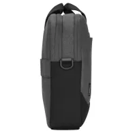 Torba na laptopa Targus Cypress 15,6" Briefcase with EcoSmartTBT92602GL, Szara, Czarna | Sklep ITnes.pl, IT for BUSINESS