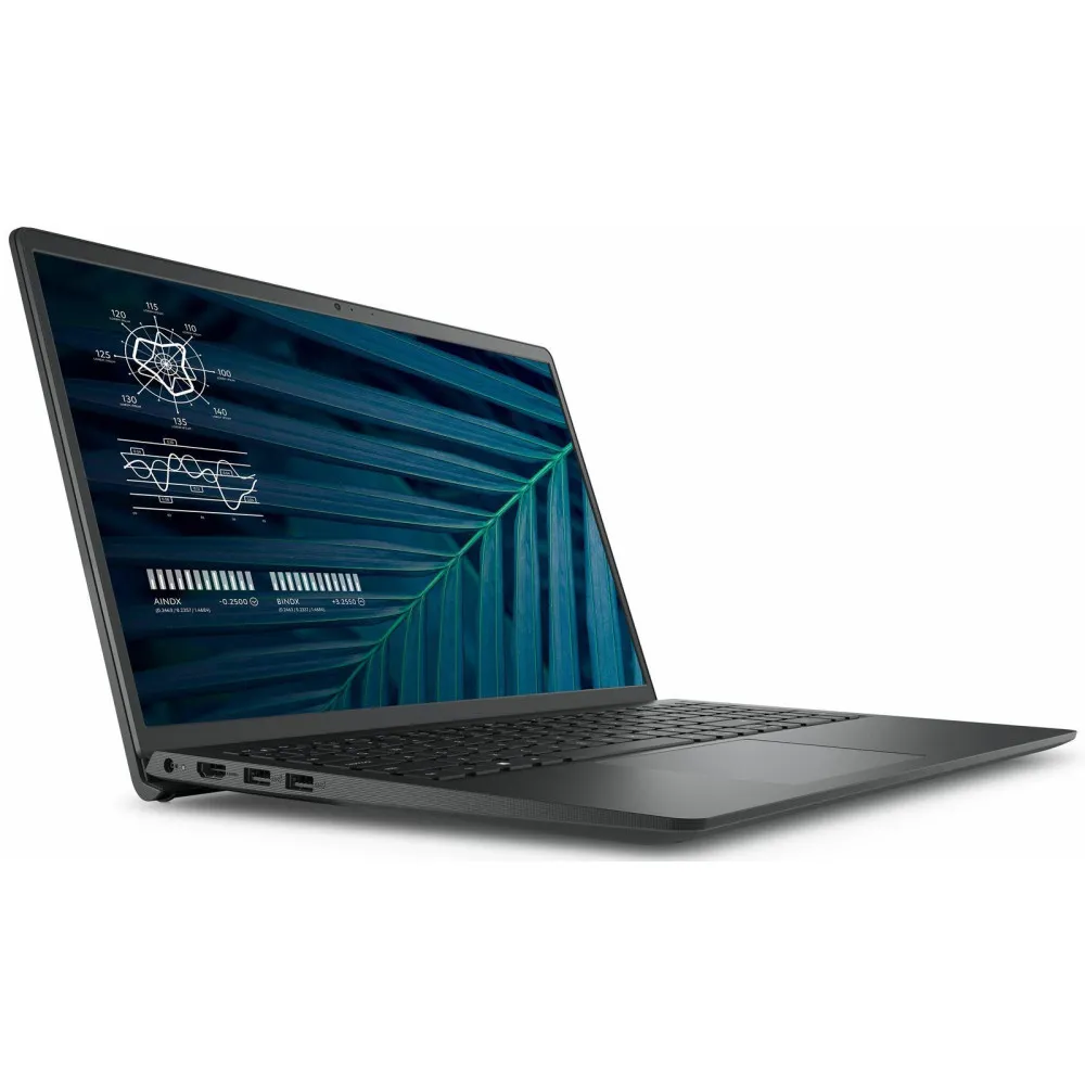 Laptop Dell Vostro 15 3510 N8010VN3510EMEA01_2201_PRO - i5-1135G7/15,6" FHD IPS/RAM 16GB/SSD 512GB/Win 11 Pro/3OS ProSupport NBD - zdjęcie