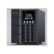 Zasilacz awaryjny UPS CyberPower OLS1000EA-DE, 1000VA|900W, topologia online | Sklep ITnes.pl, IT for BUSINESS