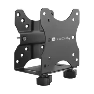 Uchwyt na komputer Techly 102796 - 5 kg/Czarny | Sklep ITnes.pl - IT for BUSINESS