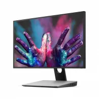 Monitor Benq PD2710QC 9H.LG2LA.TSE, 27", 2560x1440 (QHD), 76Hz, IPS, 5 ms, pivot, USB-C, Czarno-srebrny | Sklep ITnes.pl, IT for