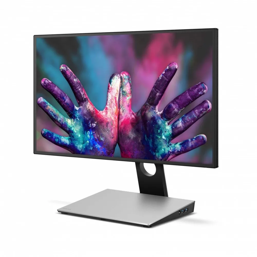 Benq PD2710QC 9H.LG2LA.TSE - zdjęcie