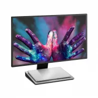 Monitor Benq PD2710QC 9H.LG2LA.TSE, 27", 2560x1440 (QHD), 76Hz, IPS, 5 ms, pivot, USB-C, Czarno-srebrny | Sklep ITnes.pl, IT for