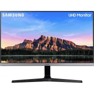 Monitor Samsung U28R550 LU28R550UQUXEN, 28", 3840x2160 (4K), 60Hz, IPS, FreeSync, 4 ms, Czarno-szary | Sklep ITnes.pl, IT for BU
