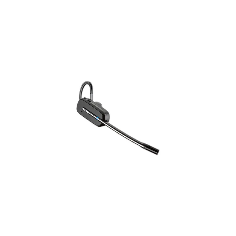 Zestaw słuchawkowy Poly Voyager 4245 M Office Headset 214701-05 - Czarny | Sklep ITnes.pl - IT for BUSINESS